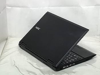 【美品】快適ノートPC✨NEC VersaPro VK26M/X-V 美品】快適ノートPC✨NEC VersaPro VK26M/X-V Amazon.co.jp: NEC